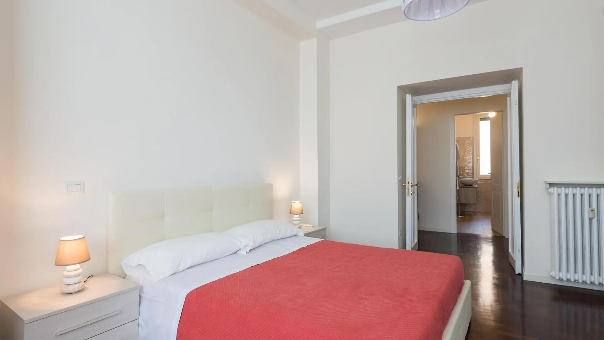 Apartment Bibis Vatican House Rome