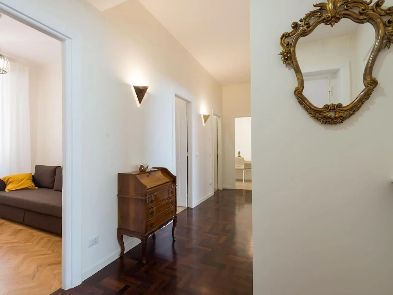 Bibis Vatican House Rome