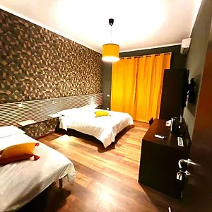 Prati Comfort Roma