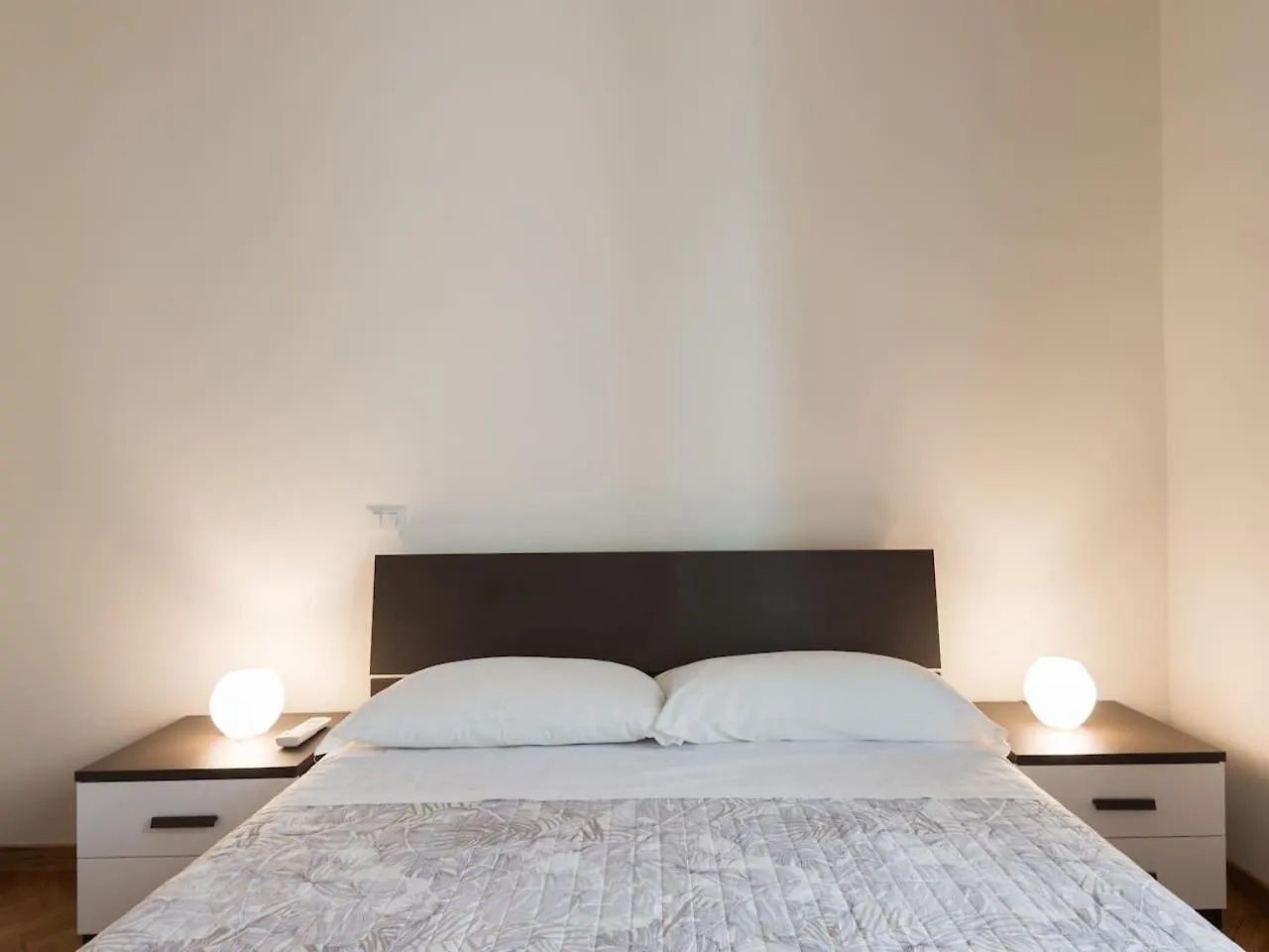 Bibis Vatican House Rome Apartment